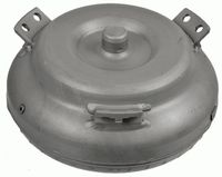 SACHS Koppeltransformatie 2