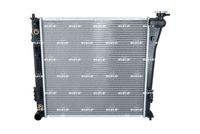 Ψυγείο, ψύξη κινητήρα