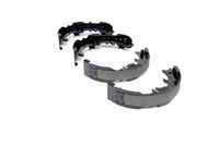 ATE Remschoenset, parkeerrem 7