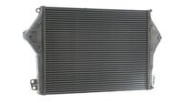 Thumbnail - Intercooler, inlaatluchtkoeler - CI561000P - MAHLE