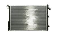 Thumbnail - Radiateur - CR312000P - MAHLE