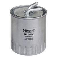 Kraftstofffilter Kraftstofffilter