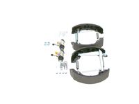 BOSCH Remschoenset 2