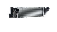Thumbnail - Intercooler, inlaatluchtkoeler - CI149000P - MAHLE