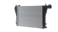 Thumbnail - Intercooler, inlaatluchtkoeler - CI161000P - MAHLE