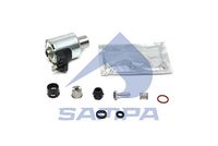 Set de reparații, conector tată (instal. aer comprimat) SAMPA, Cod: 031.545