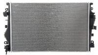 Thumbnail - Radiateur - CR1658000P - MAHLE