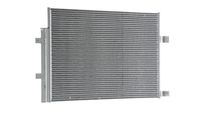 Thumbnail - Condensor, airconditioning - AC1128000P - MAHLE