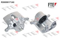 Bremssattel