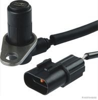 Sensor, Raddrehzahl