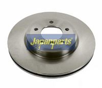 Disc frana JAPANPARTS, Cod: DI-0113C