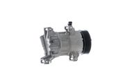 Thumbnail - Compressor, airconditioning - ACP1566000P - MAHLE
