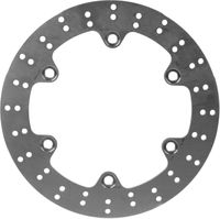 Bremsscheibe