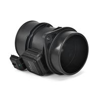 DELPHI Luchtmassameter 5