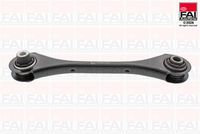 носач, окачване на колелата