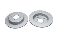 спирачен диск