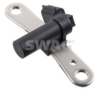 импулсен датчик, колянов вал