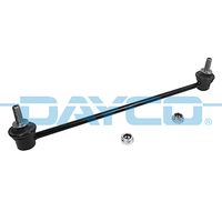 Stange/Strebe, Stabilisator