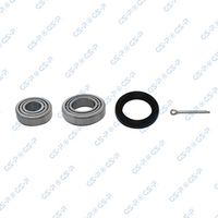 Set rulment roata GSP, Cod: GK0504A