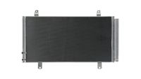 Thumbnail - Condensor, airconditioning - AC1078000S - MAHLE