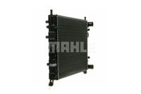 Thumbnail - Radiateur - CR130000P - MAHLE