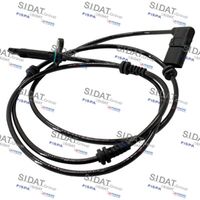 Sensor, Raddrehzahl