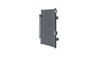 Thumbnail - Condensor, airconditioning - AC1073000S - MAHLE