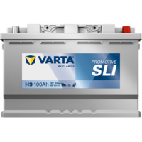 VARTA Accu / Batterij 3