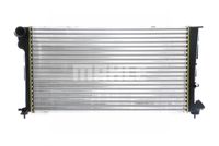 Thumbnail - Radiateur - CR475000S - MAHLE
