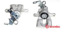 Bremssattel