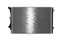Thumbnail - Radiateur - CR1538000S - MAHLE