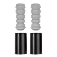 Staubschutzsatz, Stoßdämpfer