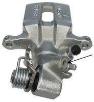 Bremssattel