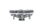 Thumbnail - Koppeling, radiateurventilator - CFC249000P - MAHLE