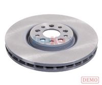 спирачен диск