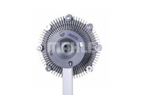 Thumbnail - Koppeling, radiateurventilator - CFC187000P - MAHLE