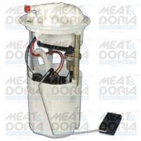 горивопроводен елемент (горивна помпа+сонда)