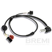 Sensor, Raddrehzahl
