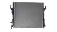 Thumbnail - Radiateur - CR1940000P - MAHLE