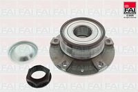 комплект колесен лагер