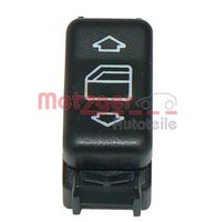 Schalter, Fensterheber