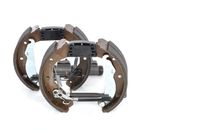 BOSCH Remschoenset 4