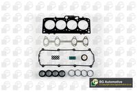 Set garnituri, chiulasa BGA, Cod: HK3787
