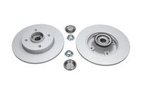 спирачен диск