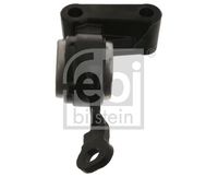 Mounting, control/trailing arm