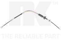 Seilzug, Feststellbremse