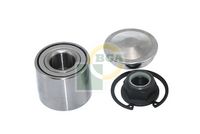 комплект колесен лагер
