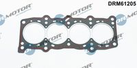 Gasket, cylinder head