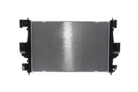 Thumbnail - Radiateur - CR2121000S - MAHLE