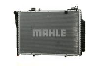 Thumbnail - Radiateur - CR249000P - MAHLE